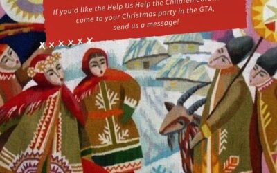 HELP US HELP KOLYADA