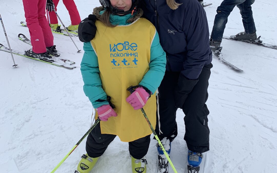 WINTER CAMP COUNTDOWN