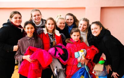 VOLUNTEER INITIATIVES