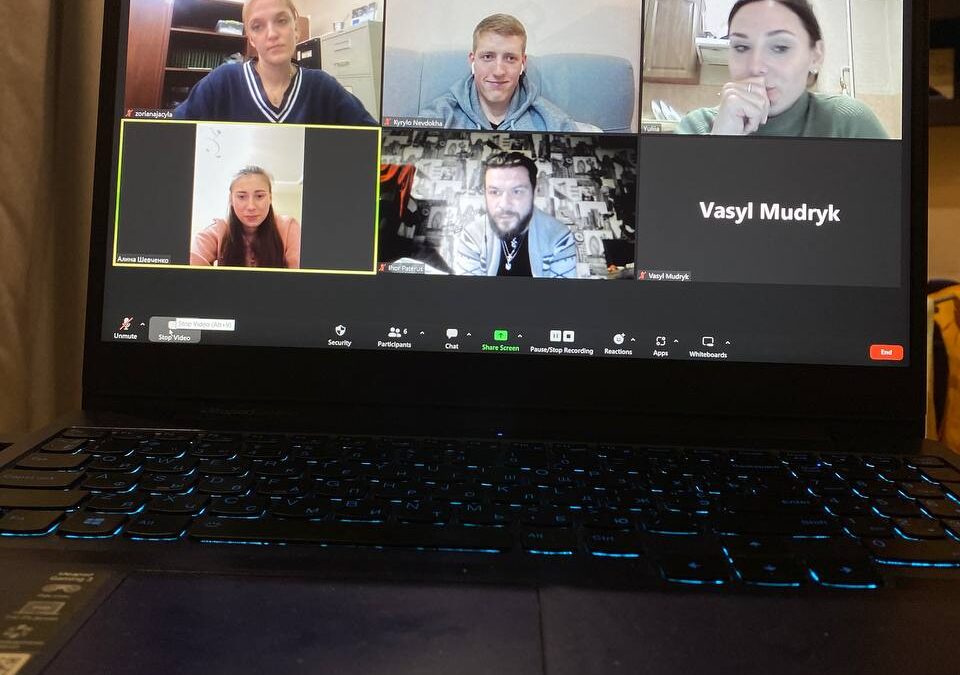 Донабір на освітню програму «Стипендіат 2022-2023»: результати