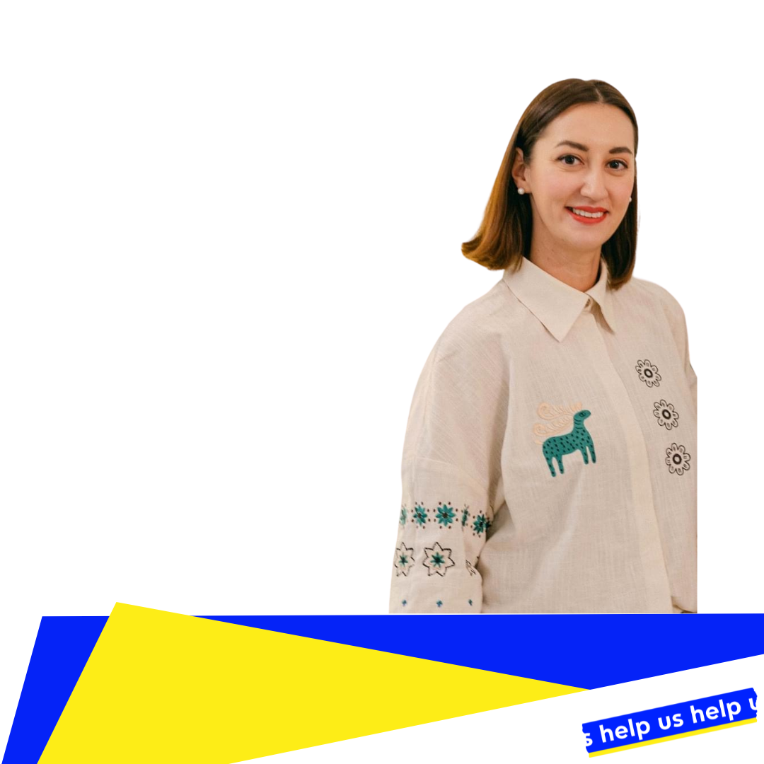 Ірина Колотило